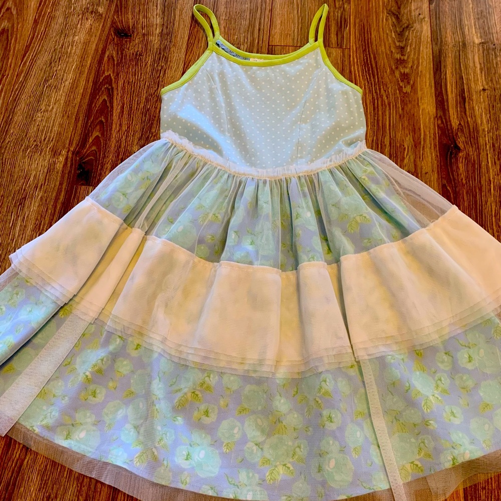 Matilda Jane Dress
